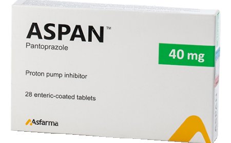 Aspan nə üçündür? istifadə qaydası necədir?