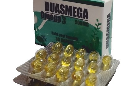 DUASMEGA N30
