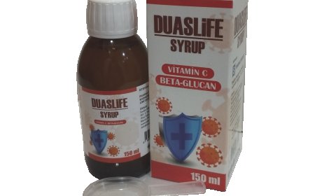 DUASLİFE 150ML