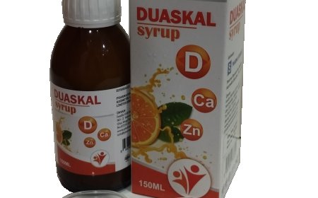 DUASKAL 150 ml