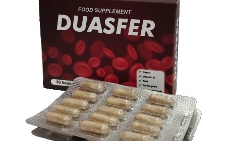 DUASFER  tablet