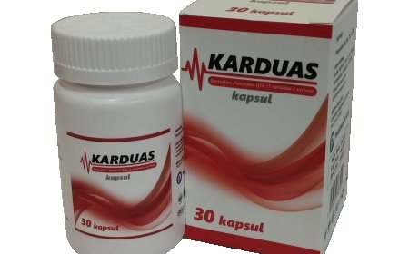 KARDUAS kapsul