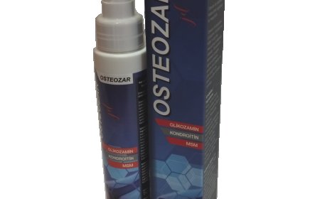 OSTEOZAR gel