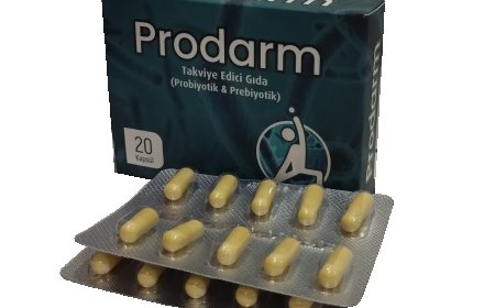 PRODARM Tablet