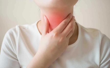 Adenit nədir? Semptomlar və müalicə üsulları hansılardır?