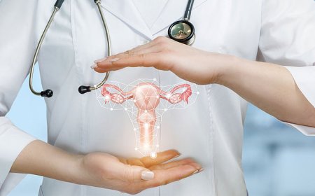 Adenomioz nədir? Simptomları, Səbəbləri və Müalicəsi