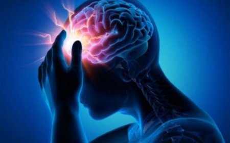 Afaziya nədir? Afaziyanın əlamətləri hansılardır?