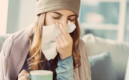 Qrip xəstəliyinin müalicə üsulları