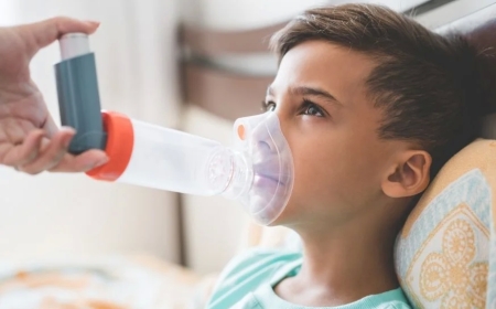 Astma xəstəliyinin müalicəsi necə aparılır?