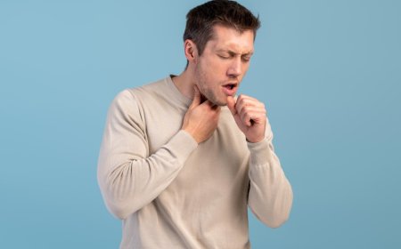 Quru öskürəyi necə müalicə etmək olar?