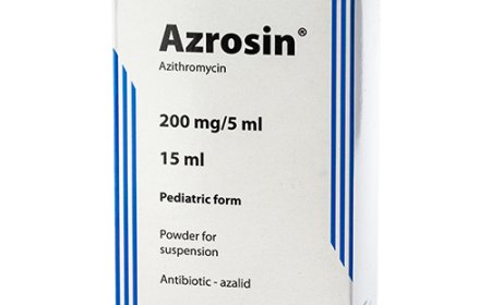 Azrosin 200 mg