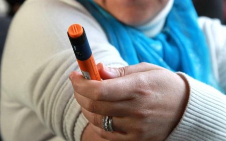 İnsulin iynəsi nədir?