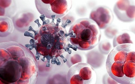 Xərçəngin əlamətləri hansılardır?