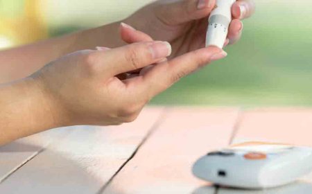 Şəkərli diabetin müalicə üsulları hansılardır?