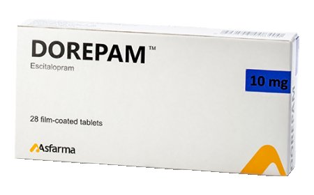 Dorepam