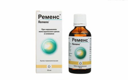 Remens damcı  50 ml