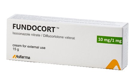 Fundokort