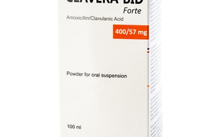 Klavera BİD Forte