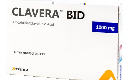 Klavera Tablet