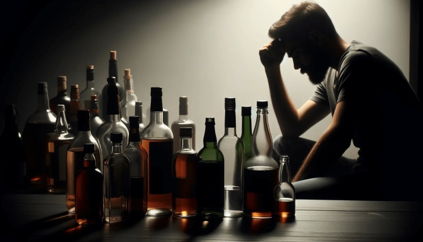 Alkoqolun gündəlik miqdarı xərçəngə tutulma riskini artırır