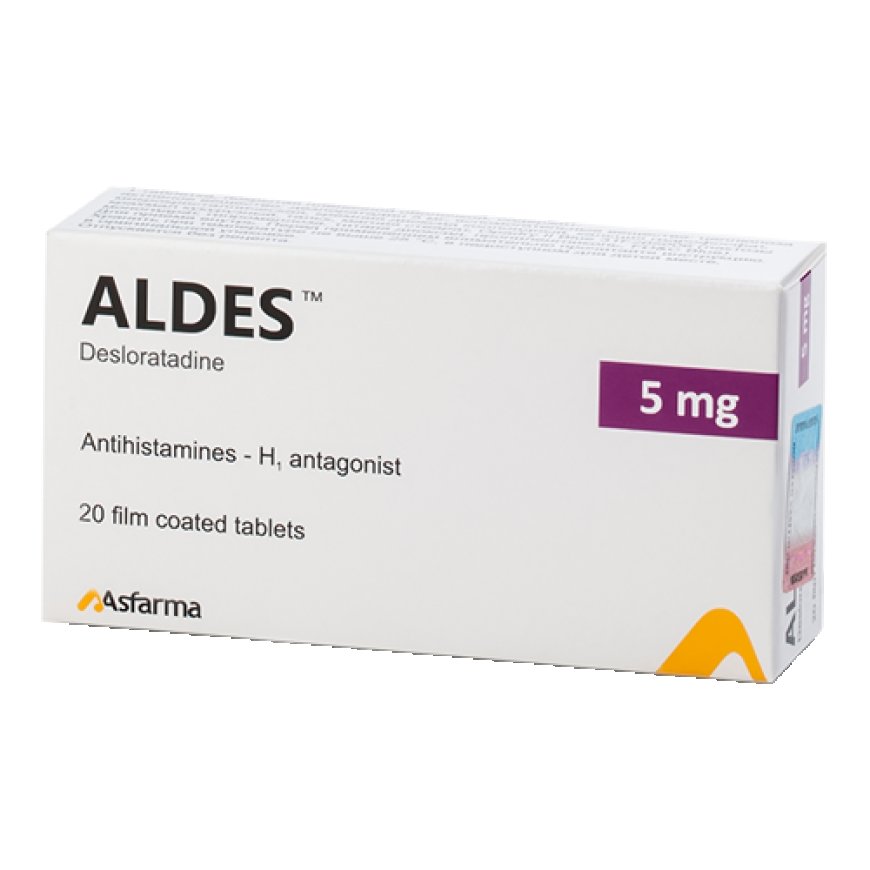 Aldes 5 mg