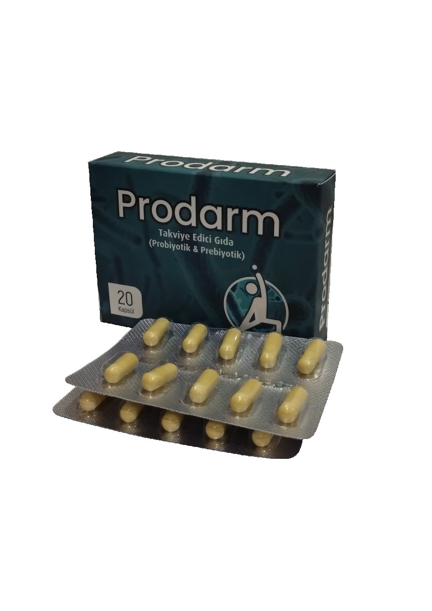 PRODARM Tablet