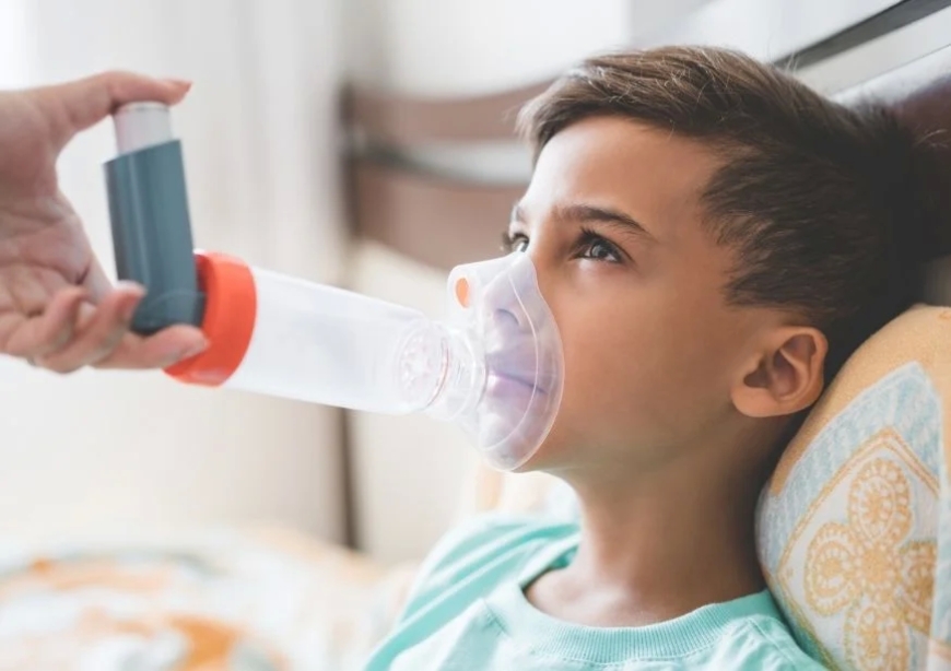 Astma xəstəliyinin müalicəsi necə aparılır?