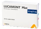 Lukamont plus 10 mg