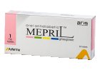 Mepril 1 mq