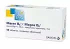 Maqne B6 nə üçündür? istifadə qaydası necədir?