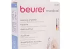 Beurer eşitmə cihazı