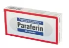 Paraferin kapsul istifadə qaydası