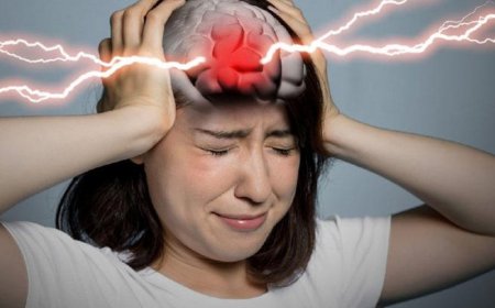 Beyin qanaması nədir?