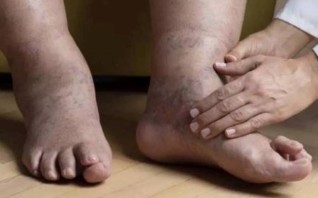 Fil xəstəliyi nədir?