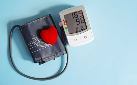 Təzyiqi necə normaya salmaq olar?