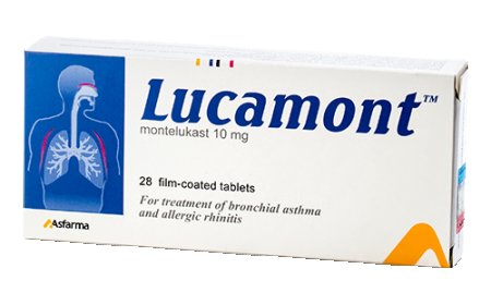 Lukamont