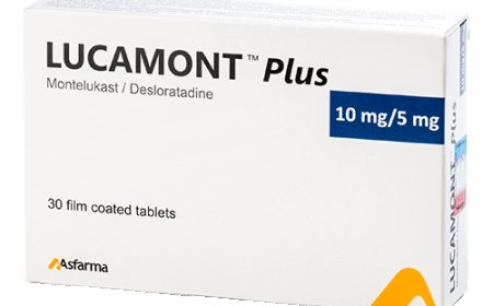 Lukamont plus 10 mg