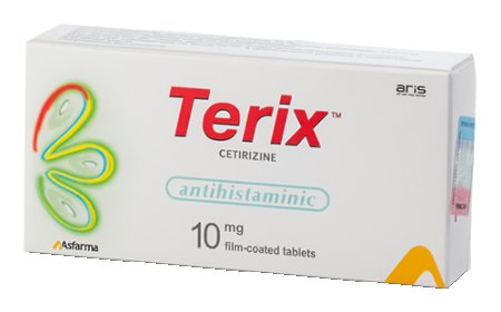 Teriks 10 mq