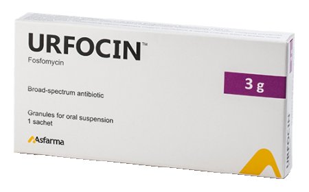 Urfosin
