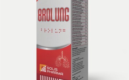 Brolung sirop
