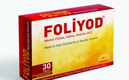 Foliyod
