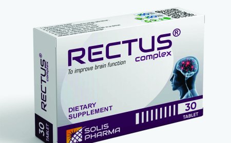 Rectus tablet