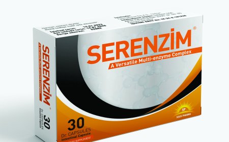 Serenzim