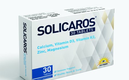 Solicaros