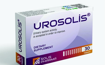 Urosolis