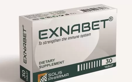 Exnabet