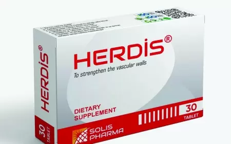 Herdis tablet