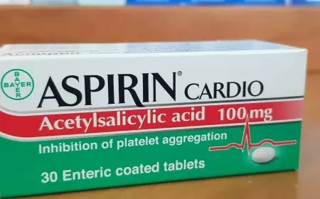 Aspirin kardio nə üçündür?