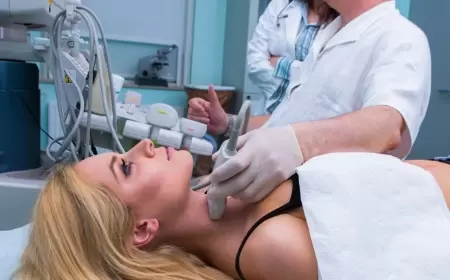 Hipertiroidizm xəstəliyi nədir?