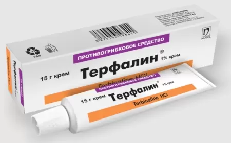 Terfalin krem